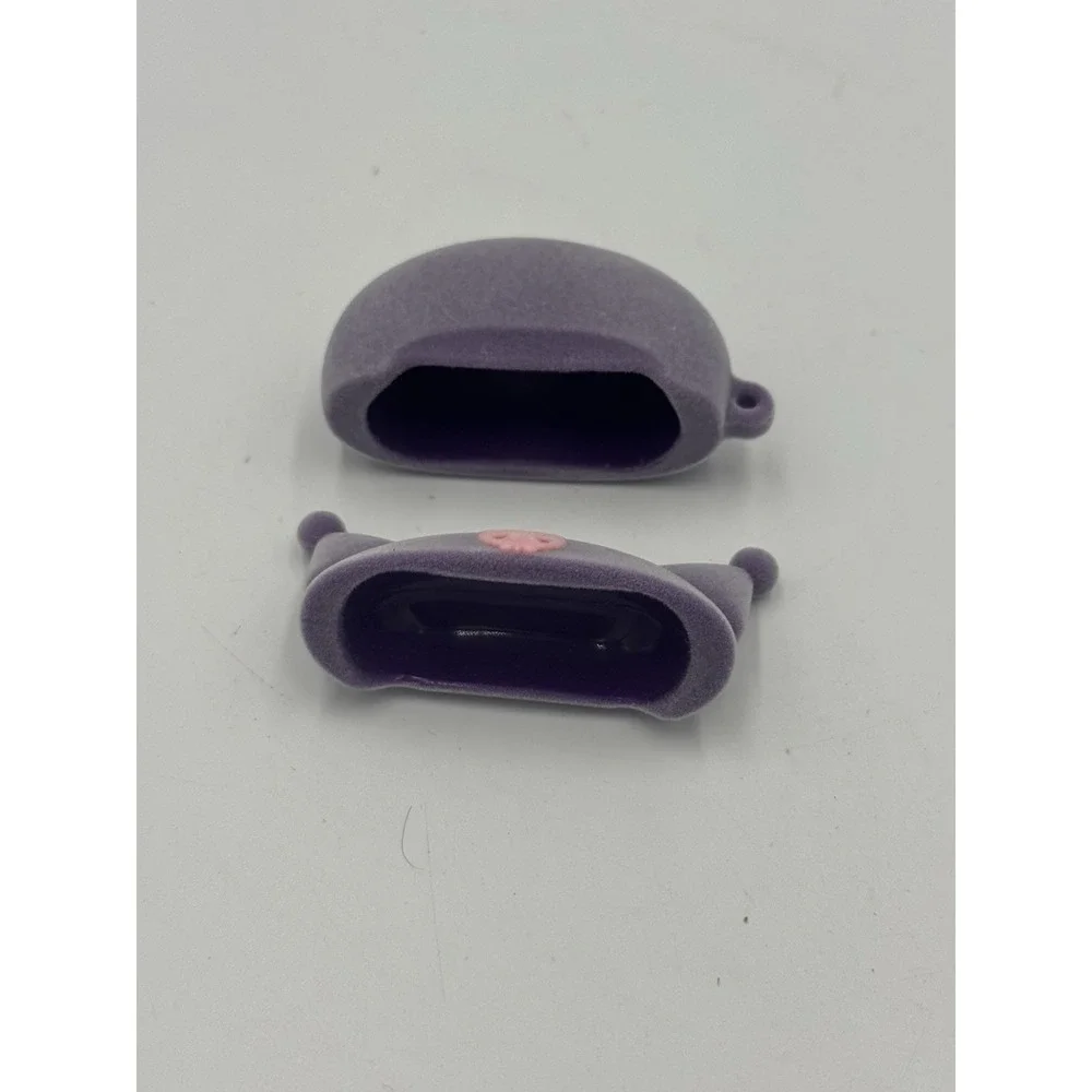 The Unbranded Brand purple kuromi
